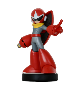 画像ギャラリー No.030のサムネイル画像 / 新ボス「ジェットマン」の情報が公開に。「ロックマン：デュアル オーバーライド」SPステージレポート［TGS2026］