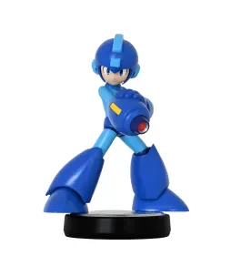 画像ギャラリー No.017のサムネイル画像 / 「ロックマン:デュアル オーバーライド」,ロックマンとブルースのamiiboをゲーム本編と同時発売。ブルースを操作するゲームプレイも披露