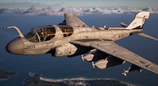 画像ギャラリー No.032のサムネイル画像 / 「ACE COMBAT 8:WINGS OF THEVE」の発売日が10月2日に決定。早期購入特典やプレオーダー特典として「エースコンバット・ゼロ ザ・ベルカン・ウォー」を付属