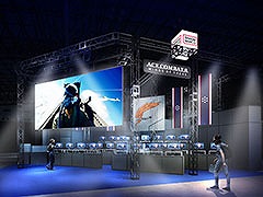 バンダイナムコエンターテインメント，「TGS 2026」に出展。「ACE COMBAT 8: WINGS OF THEVE」をはじめとした複数の新作を遊べるチャンス