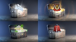 画像ギャラリー No.039のサムネイル画像 / 「ACE COMBAT 8」,オンラインモードの情報を公開。最大100人が集う空軍基地を拠点に,さまざまなミッションへ出撃できる
