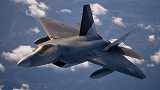 「ACE COMBAT 8」,オンラインモードの情報を公開。最大100人が集う空軍基地を拠点に,さまざまなミッションへ出撃できる