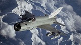 「ACE COMBAT 8」,オンラインモードの情報を公開。最大100人が集う空軍基地を拠点に,さまざまなミッションへ出撃できる