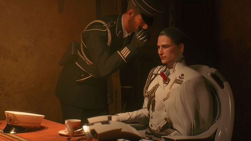 画像ギャラリー No.007のサムネイル画像 / 「ACE COMBAT 8」,ストーリートレイラーと最新情報を公開。オリジナル機体「FA-36 Game」や近未来超兵器を紹介