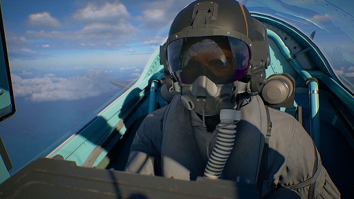 画像ギャラリー No.010のサムネイル画像 / 「ACE COMBAT 8」,ストーリートレイラーと最新情報を公開。オリジナル機体「FA-36 Game」や近未来超兵器を紹介