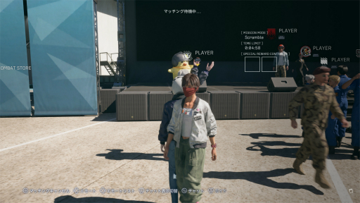 画像ギャラリー No.026のサムネイル画像 / ［プレイレポ］「ACE COMBAT 8: WINGS OF THEVE」の製品版とオンラインモードを先行体験。伝説のエース，そして傭兵となり，2つの空を飛んできた