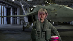 画像ギャラリー No.003のサムネイル画像 / 今夜22時から放送の「RADIO 4Gamer Tap（仮）」では，「ACE COMBAT 8: WINGS OF THEVE」を紹介します