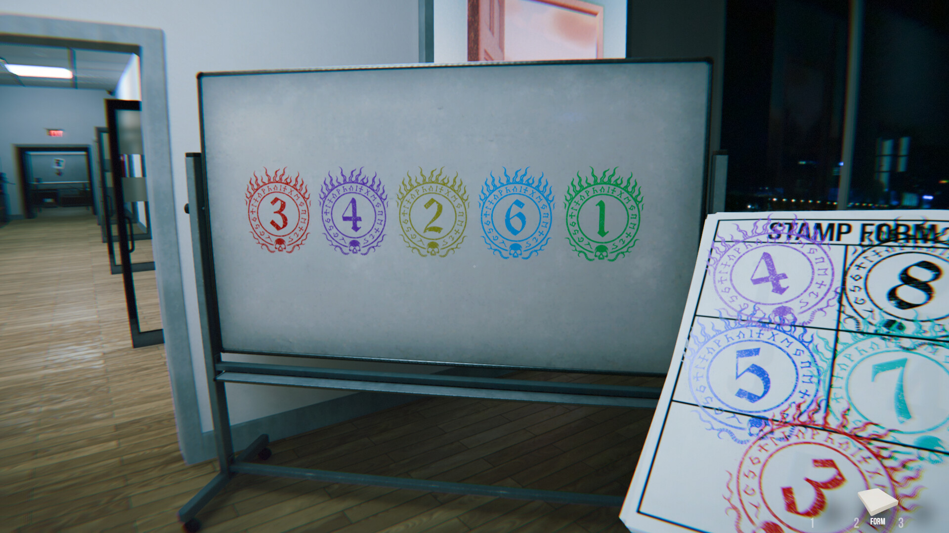 ꡼ No.007 | PC Blueman