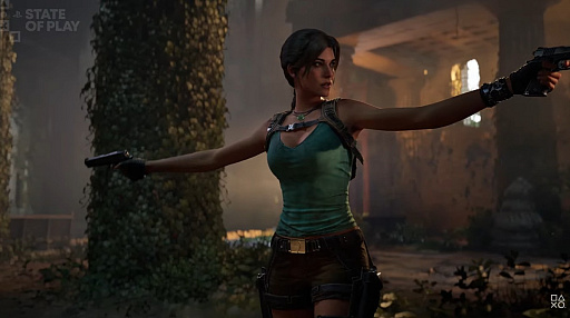 画像ギャラリー No.005のサムネイル画像 / 初代「トゥームレイダー」のリイマジン作品「Tomb Raider: Legacy of Atlantis」の発売日が2027年2月12日に決定。3種類のエディションを用意