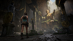 画像ギャラリー No.016のサムネイル画像 / 初代「トゥームレイダー」のリイマジン作品「Tomb Raider: Legacy of Atlantis」の発売日が2027年2月13日に決定。3種類のエディションを用意