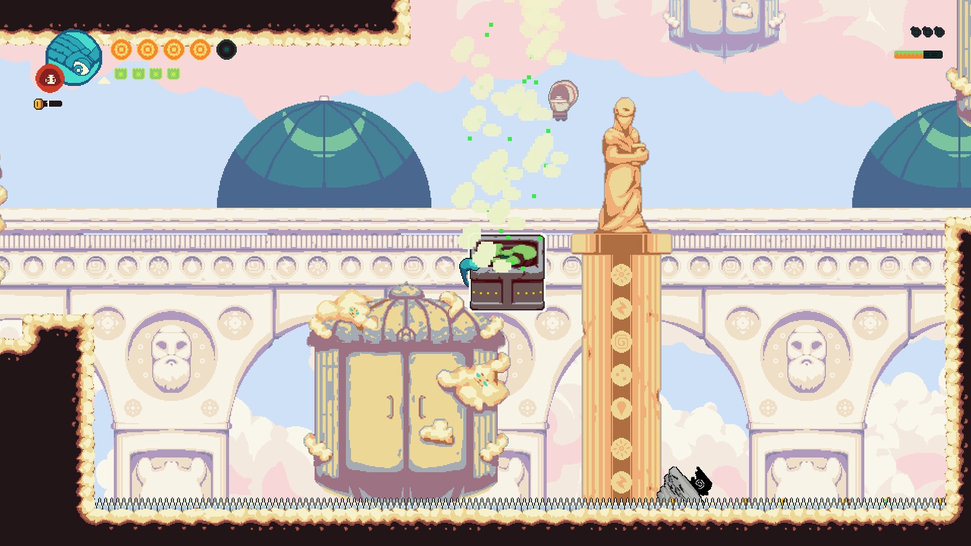 ꡼ No.011 | PC Halchemist