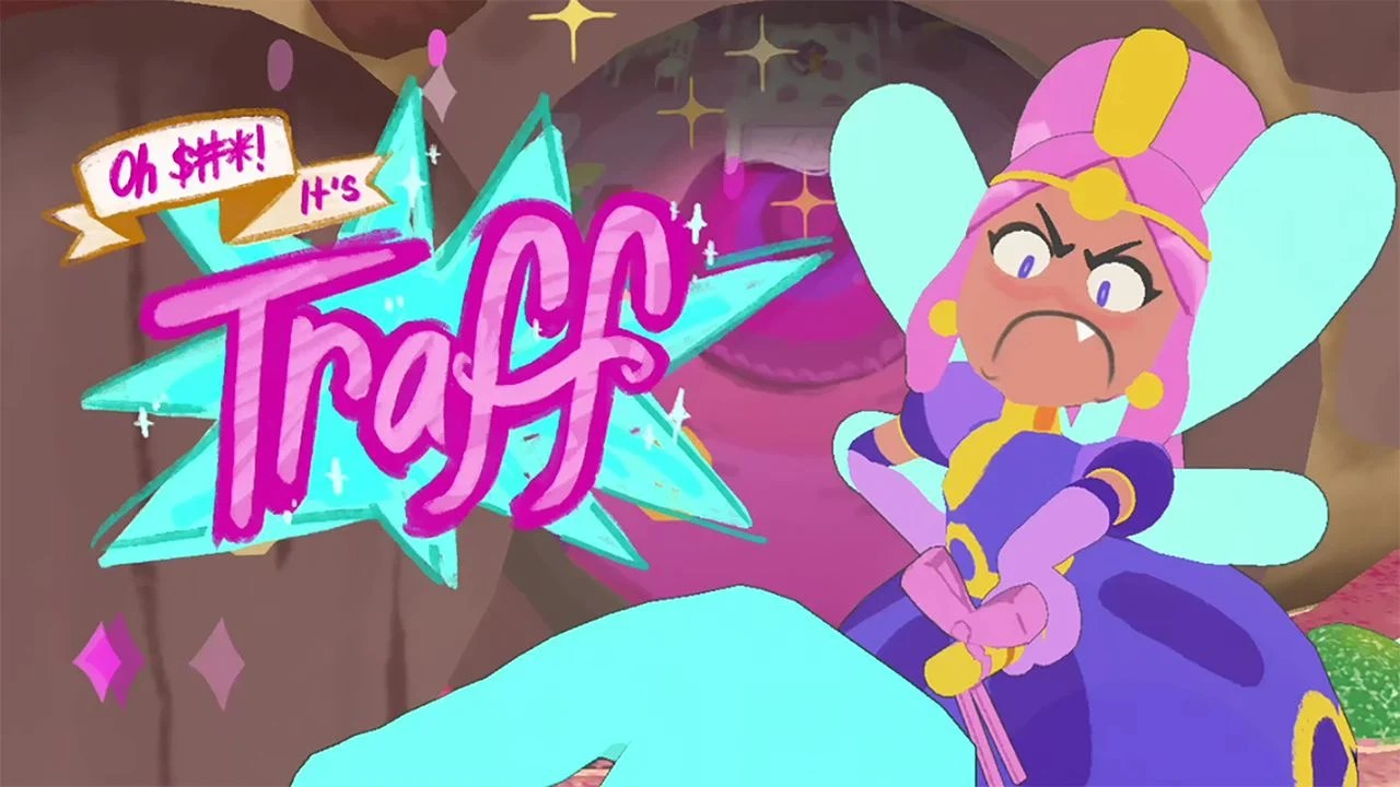 ꡼ No.003 | Nintendo Switch Ink Inside