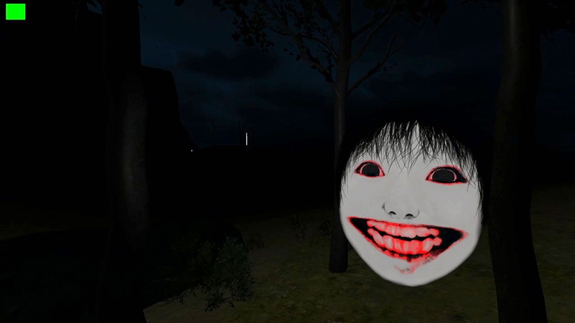 Switch向けホラーゲーム「恐怖の森 REMAKE」,12月26日に発売。SEIKINさんとコラボしたDLC「恐怖の森 SEIKIN」も同日発売