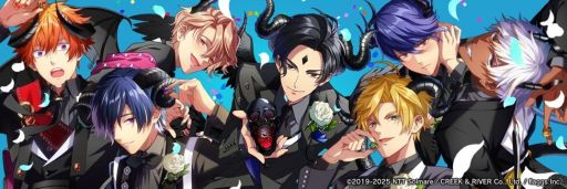 ꡼ No.001Υͥ / 䤷ȷ뺧Ǥ륷꡼ǿObey Me! Till Death Do Us Partסޥ۸ۿϡŤƥɥɥʪϿ