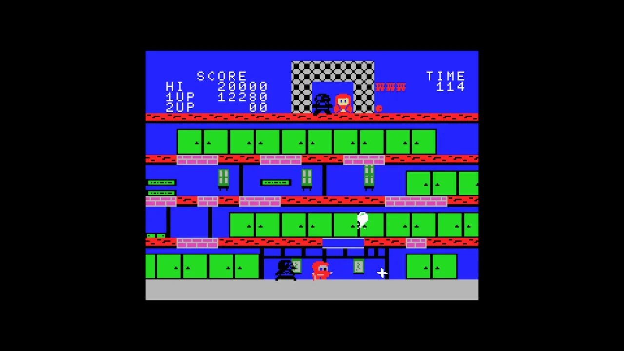 ꡼ No.003 | Nintendo Switch ǦԤ㤸ݤ MSX