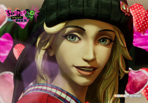 画像ギャラリー No.003のサムネイル画像 / 「ステューピッド・ネバー・ダイズ」,PS5パッケージ版の店舗別購入特典情報を公開