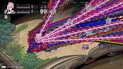 画像ギャラリー No.004のサムネイル画像 / 無限に広がる図書館が舞台のオートバトル系ローグライトゲーム「ELbab」,早期アクセスをSteamで開始。5段階の難度で攻略を楽しめる