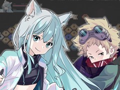 無限に続く図書館を進むローグライト「ELbab」，正式版をSteamでリリース。1階進むごとに敵が強くなる「エンドレスモード」を追加