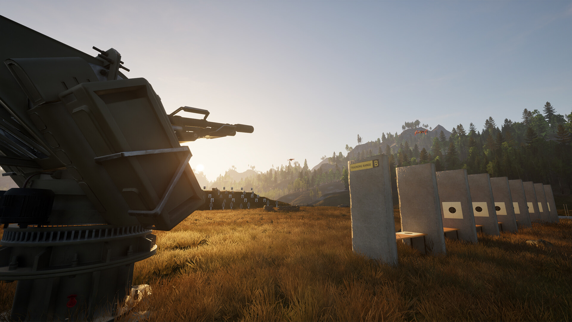 ꡼ No.009 | Xbox Series X|S Military Logistics Simulator