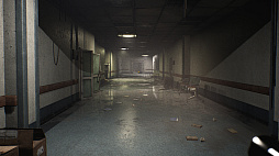 In Silent Walls : Sujet 13