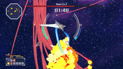 ���������꡼ No.003�Υ���ͥ������ / ������֤���Ʈ������Ĥ���������饤������������WARHEAD CIRCUS�ס�Steam�ǥ�꡼����ȯ�䵭ǰ��15�󥪥ե�����򳫺���