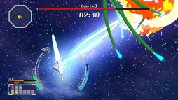 ���������꡼ No.004�Υ���ͥ������ / ������֤���Ʈ������Ĥ���������饤������������WARHEAD CIRCUS�ס�Steam�ǥ�꡼����ȯ�䵭ǰ��15�󥪥ե�����򳫺���