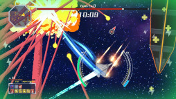 ���������꡼ No.009�Υ���ͥ������ / ������֤���Ʈ������Ĥ���������饤������������WARHEAD CIRCUS�ס�Steam�ǥ�꡼����ȯ�䵭ǰ��15�󥪥ե�����򳫺���