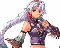 画像ギャラリー No.012のサムネイル画像 / 「空の軌跡 the 2nd」のメインキャラクターとキャスト情報が明らかに。公式サイトが正式にオープンし，ティザートレイラーが公開