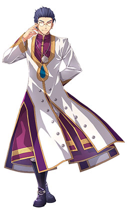 画像ギャラリー No.019のサムネイル画像 / 「空の軌跡 the 2nd」，9月17日に発売決定。予約特典で「英雄伝説 空の軌跡FC」をプレイできるダウンロードコードをもらえる