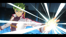 画像ギャラリー No.025のサムネイル画像 / 「空の軌跡 the 2nd」，9月17日に発売決定。予約特典で「英雄伝説 空の軌跡FC」をプレイできるダウンロードコードをもらえる