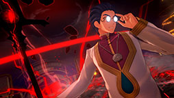 画像ギャラリー No.040のサムネイル画像 / 「空の軌跡 the 2nd」，9月17日に発売決定。予約特典で「英雄伝説 空の軌跡FC」をプレイできるダウンロードコードをもらえる