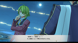 画像ギャラリー No.005のサムネイル画像 / 「空の軌跡 the 2nd」，結社「身喰らう蛇」の執行者やカプア一家を紹介。仲間との連携攻撃「ブレイブラッシュ」など戦闘システムの新情報も公開
