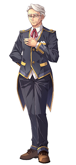 画像ギャラリー No.008のサムネイル画像 / 「空の軌跡 the 2nd」,リベール王国を支える軍部や王族関係者の情報を公開。新型戦術オーブメントや料理要素の詳細も明らかに