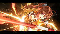 画像ギャラリー No.003のサムネイル画像 / 「空の軌跡 the 2nd」最新PVを公開。エステルたちの新たな旅路や結社との激闘，リベール王国最大の危機を描く