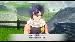 画像ギャラリー No.004のサムネイル画像 / 「空の軌跡 the 2nd」最新PVを公開。エステルたちの新たな旅路や結社との激闘，リベール王国最大の危機を描く