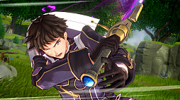 画像ギャラリー No.006のサムネイル画像 / 「空の軌跡 the 2nd」最新PVを公開。エステルたちの新たな旅路や結社との激闘，リベール王国最大の危機を描く
