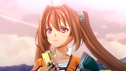 画像ギャラリー No.008のサムネイル画像 / 「空の軌跡 the 2nd」,序章から第1章までをまるごと遊べる体験版をリリース。オープニングムービーも公開に