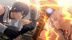 画像ギャラリー No.013のサムネイル画像 / 「空の軌跡 the 2nd」,序章から第1章までをまるごと遊べる体験版をリリース。オープニングムービーも公開に