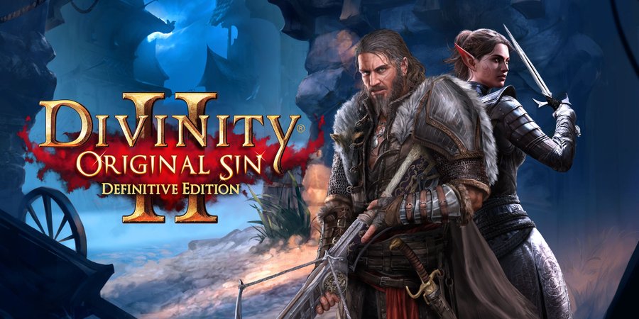 「Divinity: Original Sin 2 - Definitive Edition」,Switch2/PS5/Xbox Series X|S版をリリース。「バルダーズ・ゲート3」制作チームの過去作