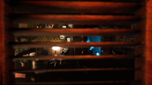 画像ギャラリー No.004のサムネイル画像 / 「ダークアトラス:インフェルナム」,PS5版を配信開始。物理的現実と精神的現実が交錯する世界を探索するサバイバルホラー