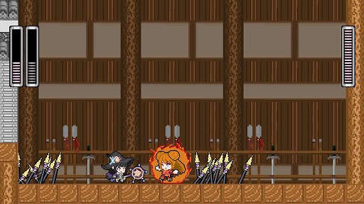 ���������꡼ No.015�Υ���ͥ������ / VTuber����ˡ�������Ϥ����󤬳�ȯ����2D��������󥲡���֤ޤ�����ޤ��ä����ɡס�Switch�Ǥ�12��25����ȯ��