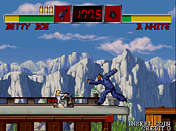 ���������꡼ No.003�Υ���ͥ������ / 7�ͤλ������������襤����򳫤��롣���������ǡ֥����ȥե����������ס�12��18���ۿ���1995ǯ�˥ʥॳ����ȯ�䤵�줿ACT������