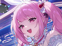 基本プレイ無料で遊べるテキサスホールデム。“衣装破壊演出”を搭載した美少女オンラインポーカー「Poker Fate」本日リリース【PR】