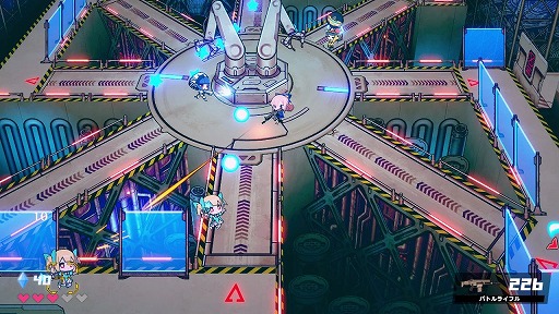 ���������꡼ No.002�Υ���ͥ������ / �ǥե���ᾯ���Υ�������㴶���ڤ������������饤�������Υ��󥢥������֥���ʡ������!�ס�Nintendo Switch�Ǥ��꡼��