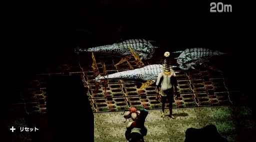 ���������꡼ No.012�Υ���ͥ������ / ̾��RPG��BAROQUE�״�Ϣ��4�����ȥ���Ͽ�����ѥå��������եȡ֥Х��å����ס�Switch����������ȯ�䡣�������Ǯ�Ȳ������Ͽ