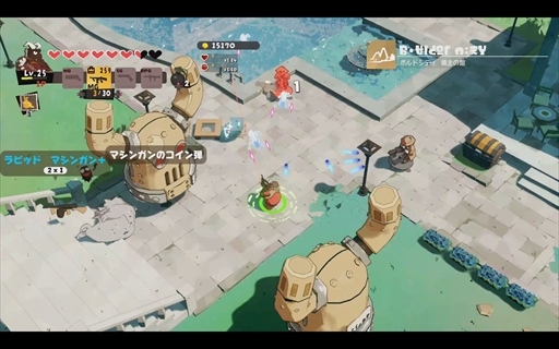 ���������꡼ No.003�Υ���ͥ������ / �Υץ쥤��ݡϡ�DAMON and BABY�פϥ����������ƥ������ο����Ϥ��󤯡��Ⲧ�ȻҤɤ⤬ι�򤹤롤�����ɤʸ������������󥢥�����󥢥ɥ٥���㡼