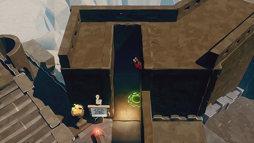 画像ギャラリー No.007のサムネイル画像 / 「GUILTY GEAR」の石渡太輔氏が手掛ける新作「DAMON and BABY」,発売日を3月26日に決定。キャラクターやシステムの情報も明らかに