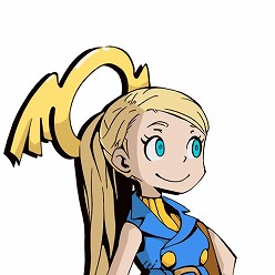 画像ギャラリー No.018のサムネイル画像 / 「GUILTY GEAR」の石渡太輔氏が手掛ける新作「DAMON and BABY」,発売日を3月26日に決定。キャラクターやシステムの情報も明らかに