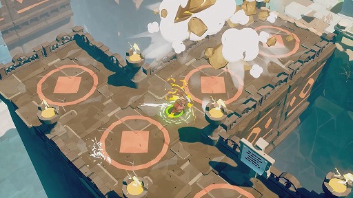 画像ギャラリー No.001のサムネイル画像 / 「DAMON and BABY」プレオーダー受付を本日開始。石渡太輔氏による設定画集＆楽曲集が付属するデラックスエディションも登場