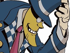 「DAMON and BABY」プレオーダー受付を本日開始。石渡太輔氏による設定画集＆楽曲集が付属するデラックスエディションも登場